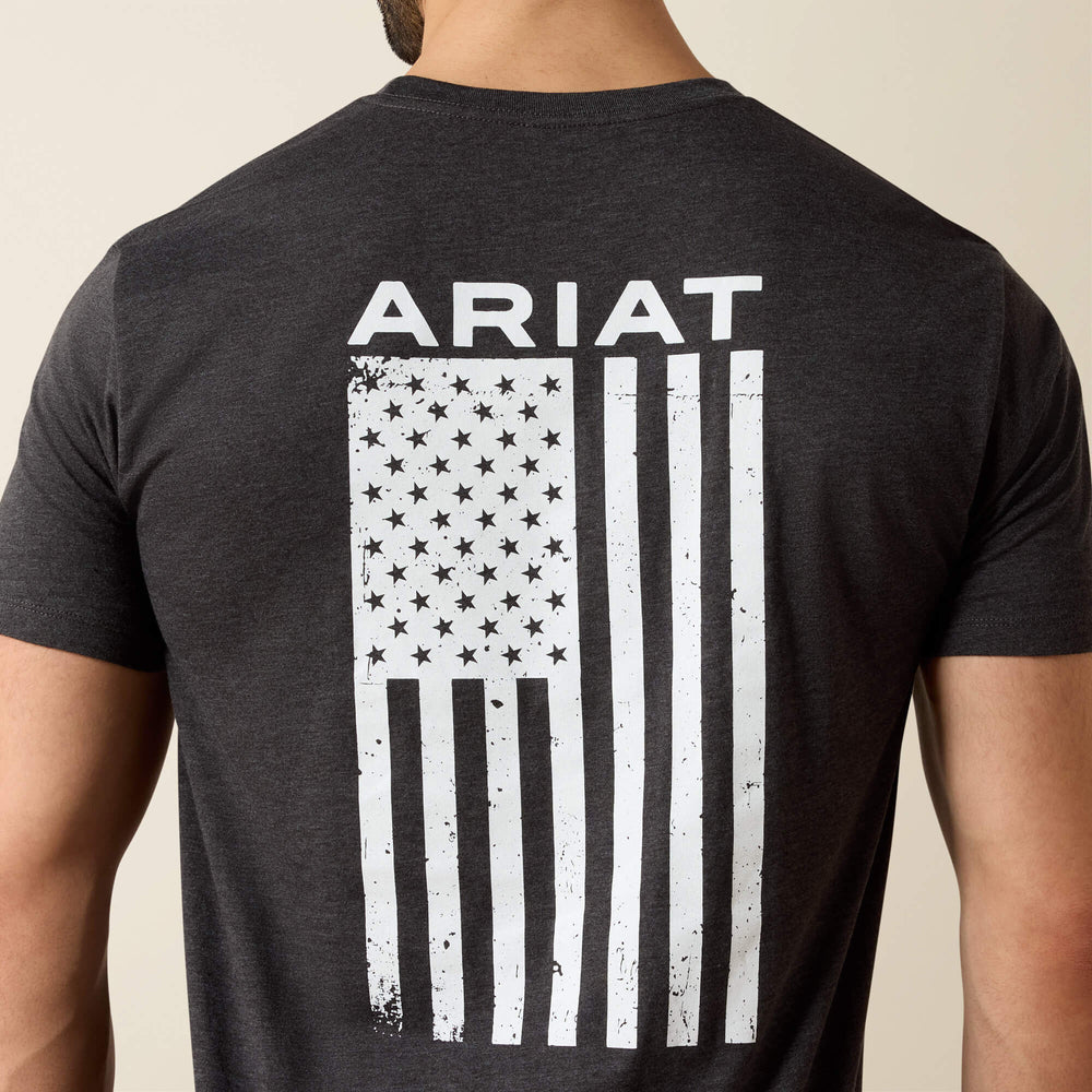 Ariat Ariat Freedom T-Shirt Men