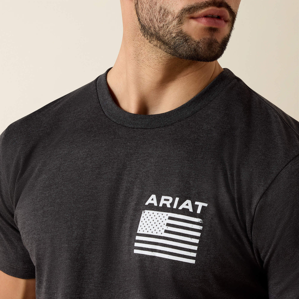 Ariat Ariat Freedom T-Shirt Men