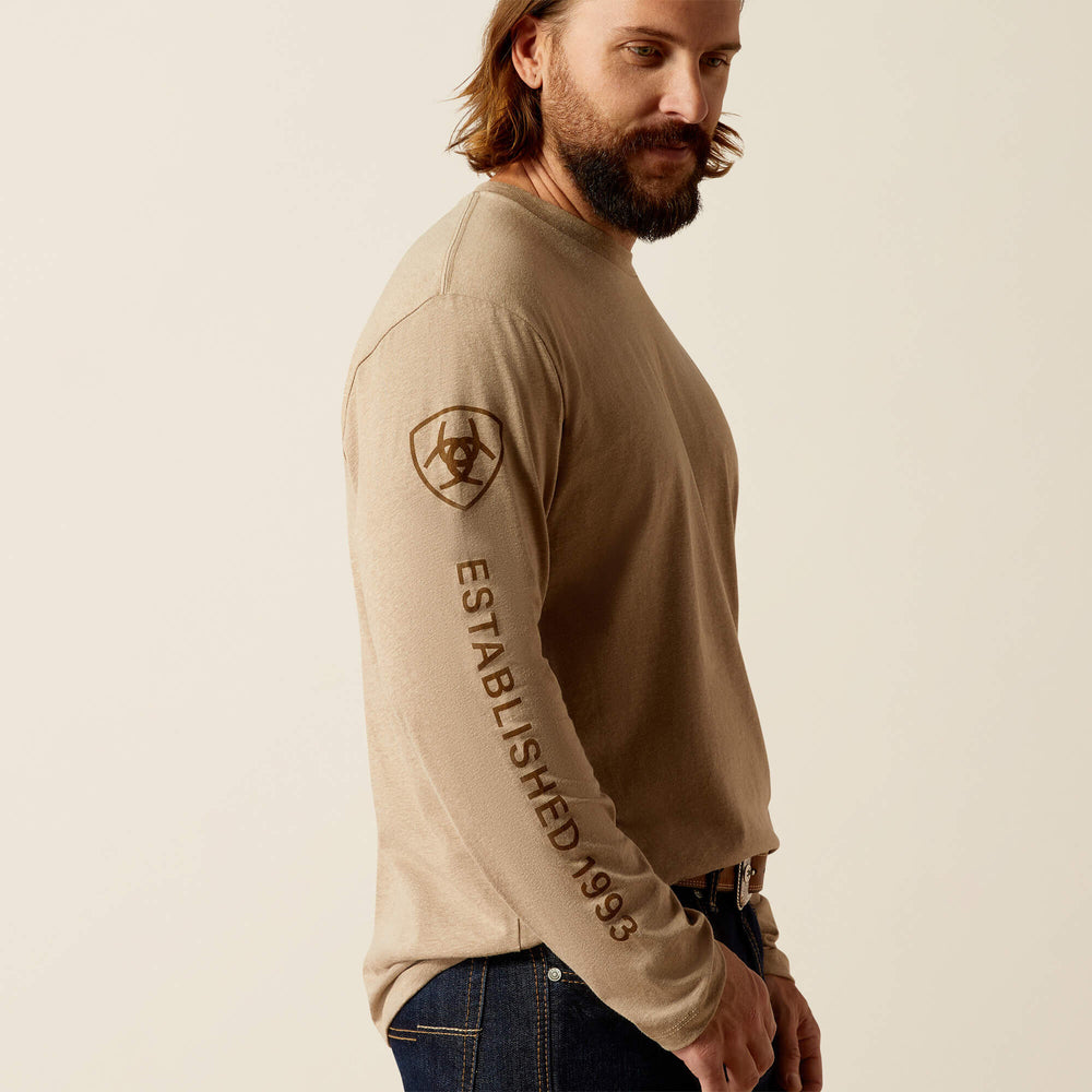 Ariat Ariat Elevated V2 T-Shirt Men
