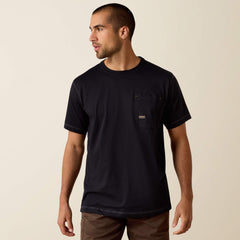 Ariat Rebar Workman T-Shirt Men