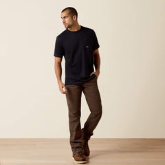Ariat Rebar Workman T-Shirt Men