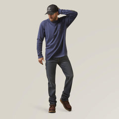 Ariat Rebar Cotton Strong Graphic T-Shirt Men