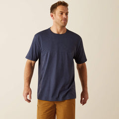 Ariat Rebar Cotton Strong Standard T-Shirt Men
