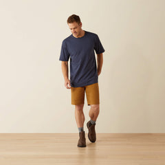Ariat Rebar Cotton Strong Standard T-Shirt Men