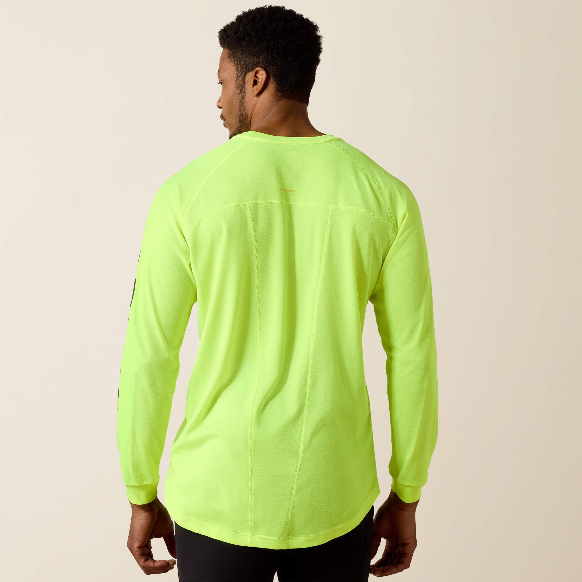 Ariat Rebar Heat Fighter T-Shirt Men