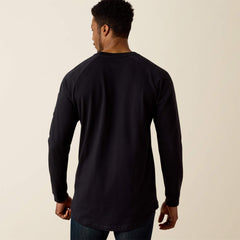Ariat Rebar Cotton Strong Graphic T-Shirt Men
