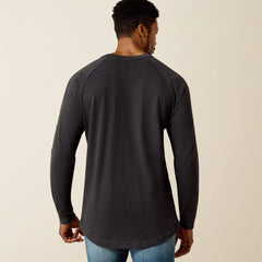 Ariat Rebar Cotton Strong Graphic T-Shirt Men