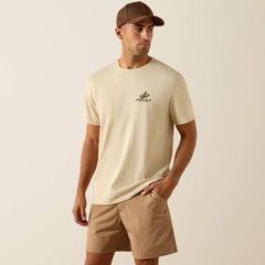 Ariat Ariat Ride Em Cowboy Classic Fit T-Shirt Men