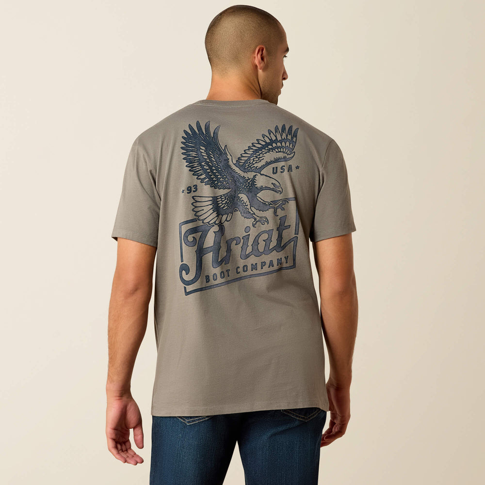 Ariat Ariat Paintriot Classic Fit T-Shirt Men