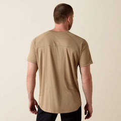 Ariat Rebar Heat Fighter T-Shirt Men