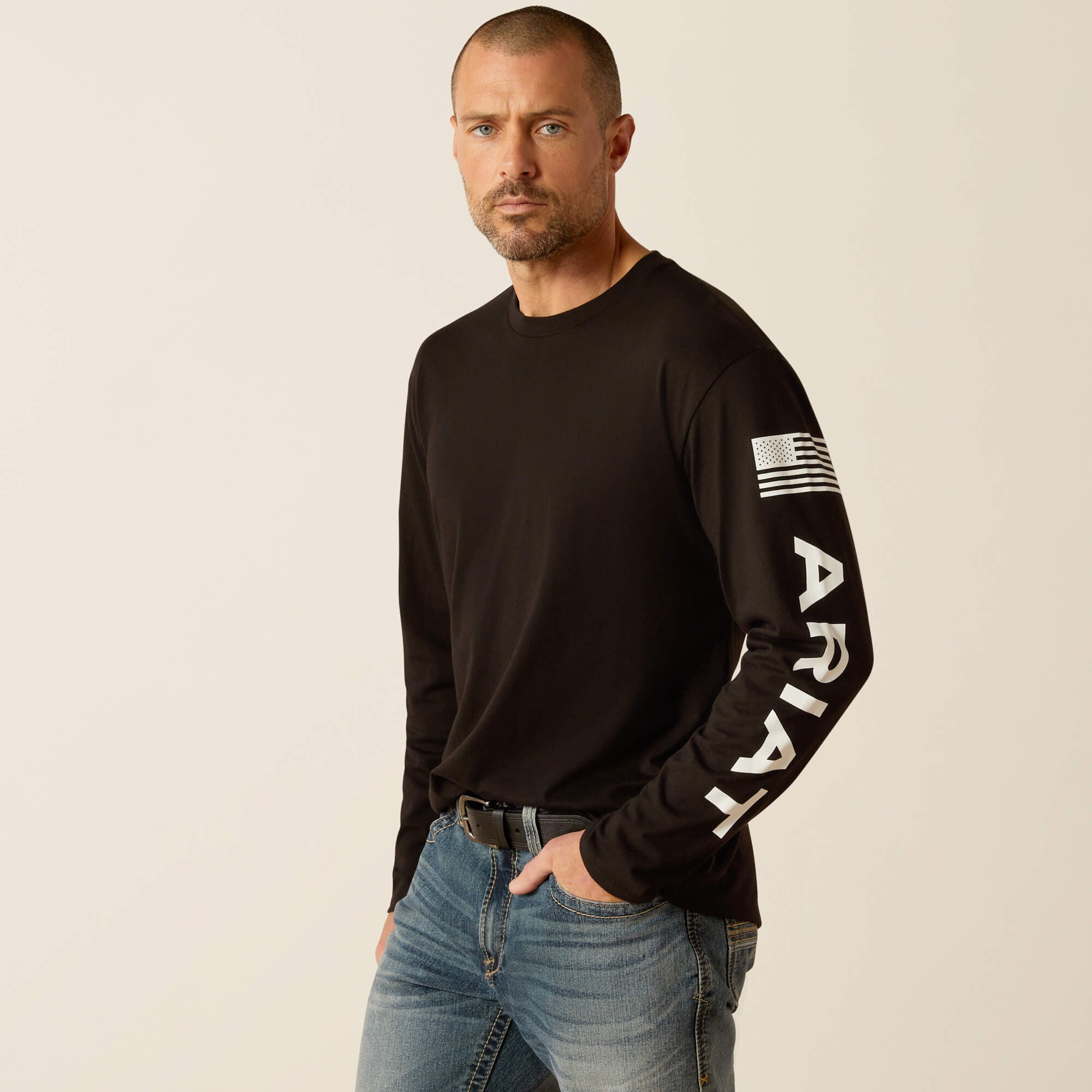 Ariat Ariat Elevated V2 T-Shirt Men
