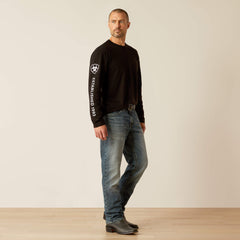 Ariat Ariat Elevated V2 T-Shirt Men