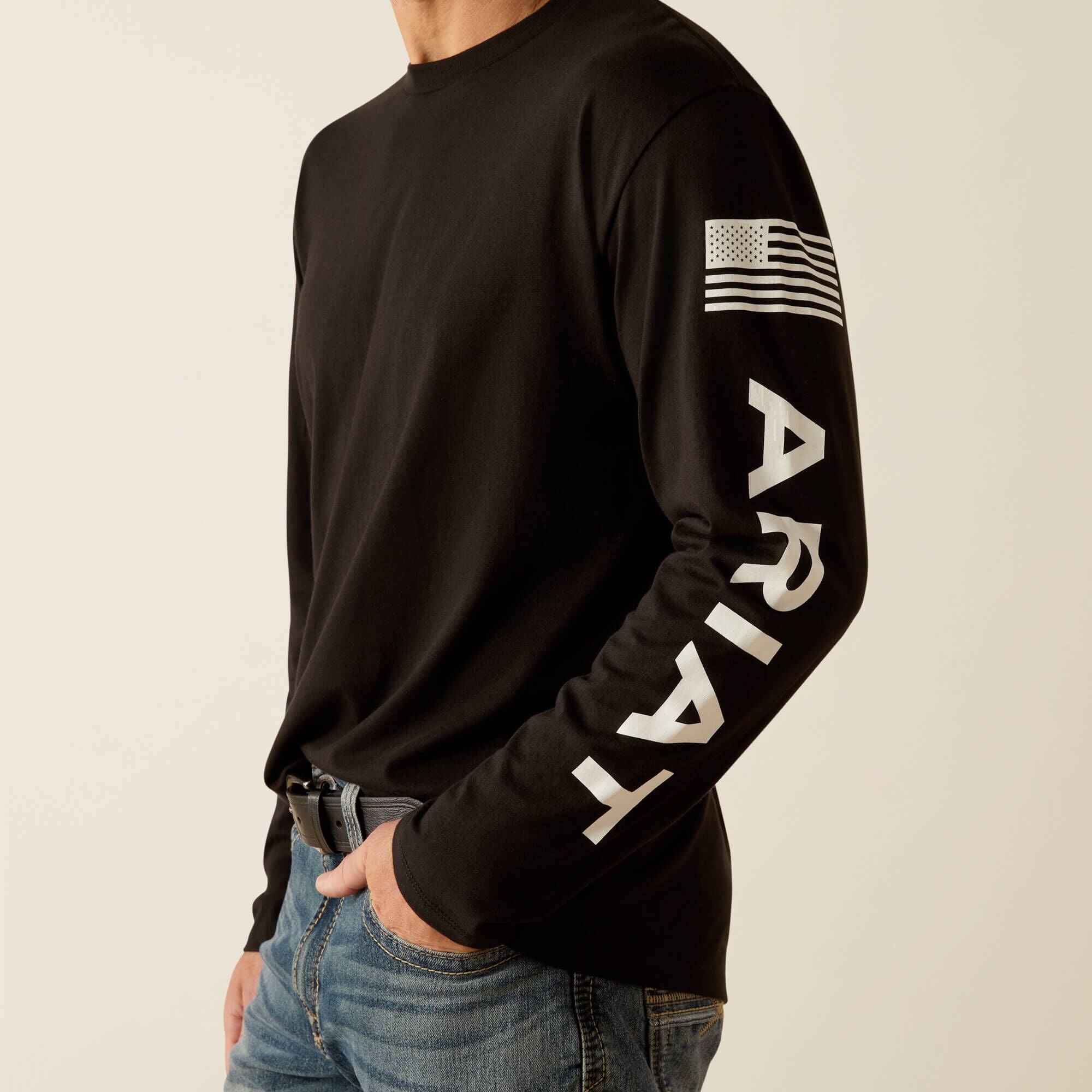 Ariat Ariat Elevated V2 T-Shirt Men