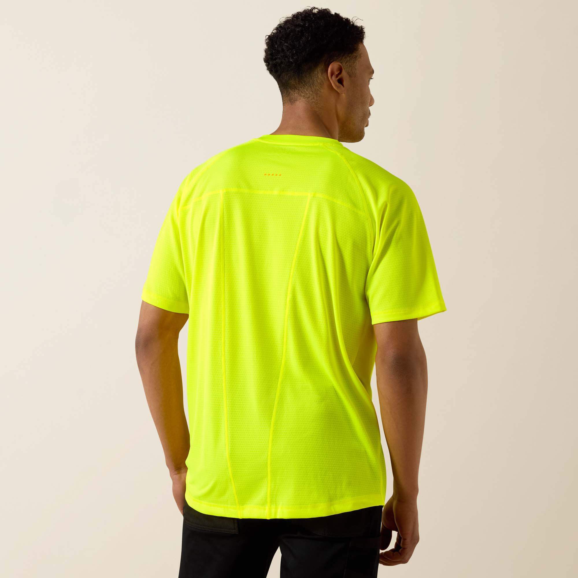 Ariat Rebar Heat Fighter T-Shirt Men