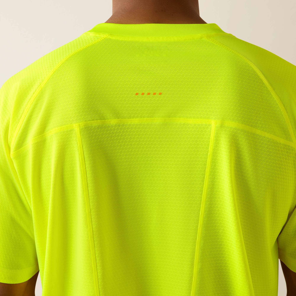 Ariat Rebar Heat Fighter T-Shirt Men