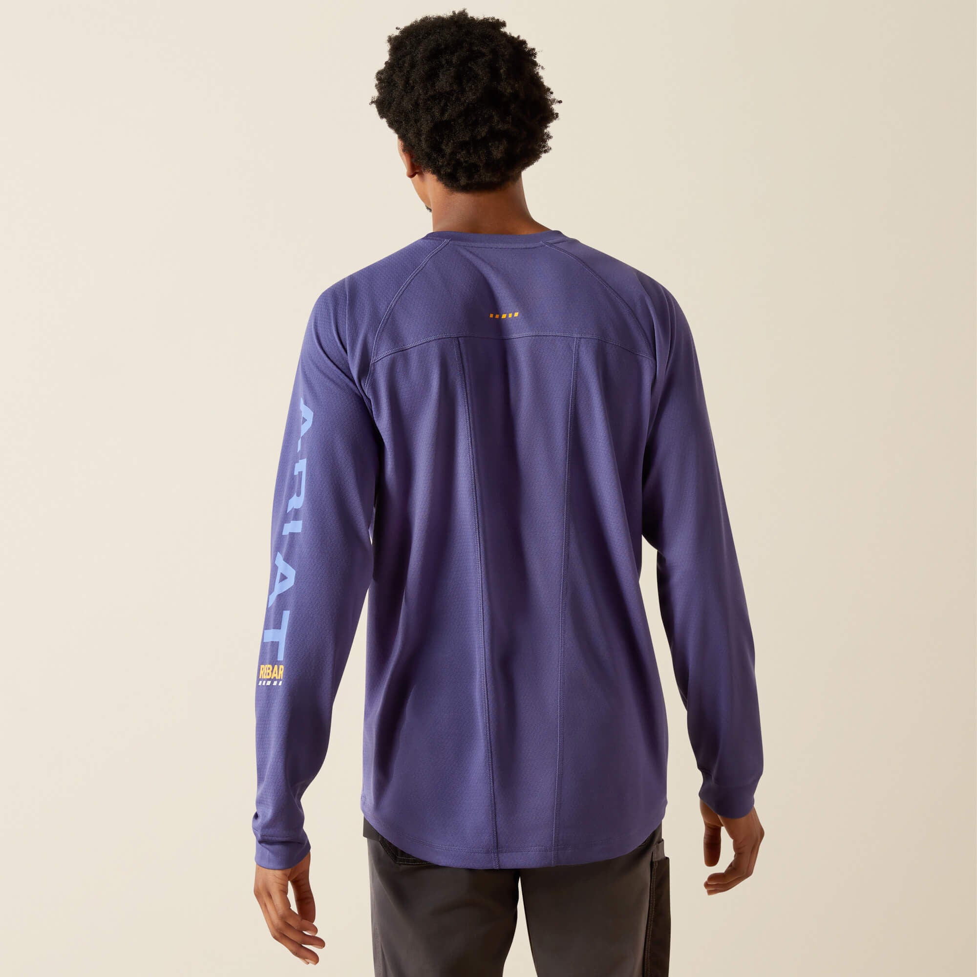 Ariat Rebar Heat Fighter T-Shirt Men