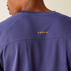 Ariat Rebar Heat Fighter T-Shirt Men