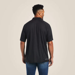 Ariat AC Polo Men