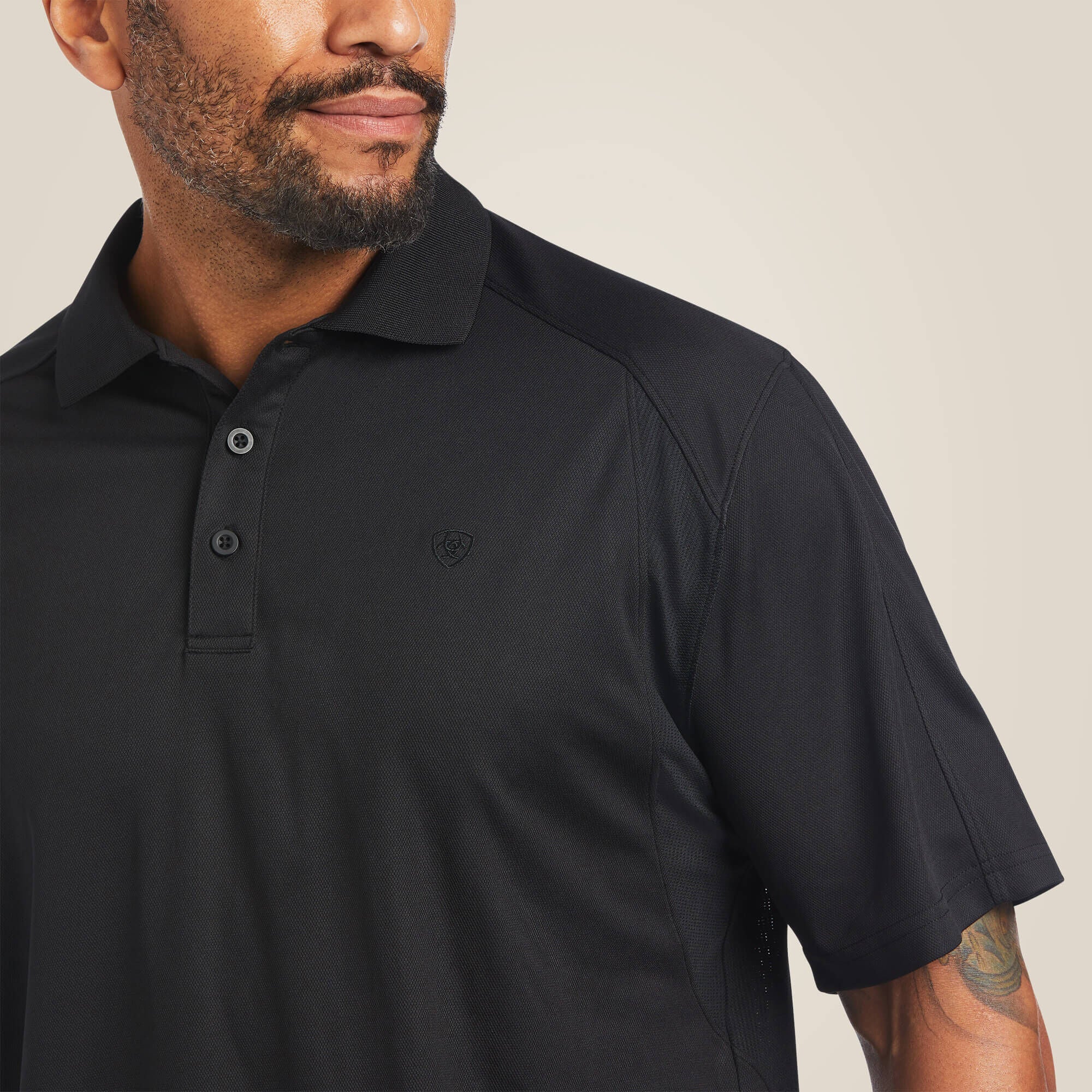 Ariat AC Polo Men
