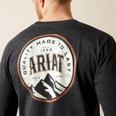 Ariat Ariat Circle A T-Shirt Men