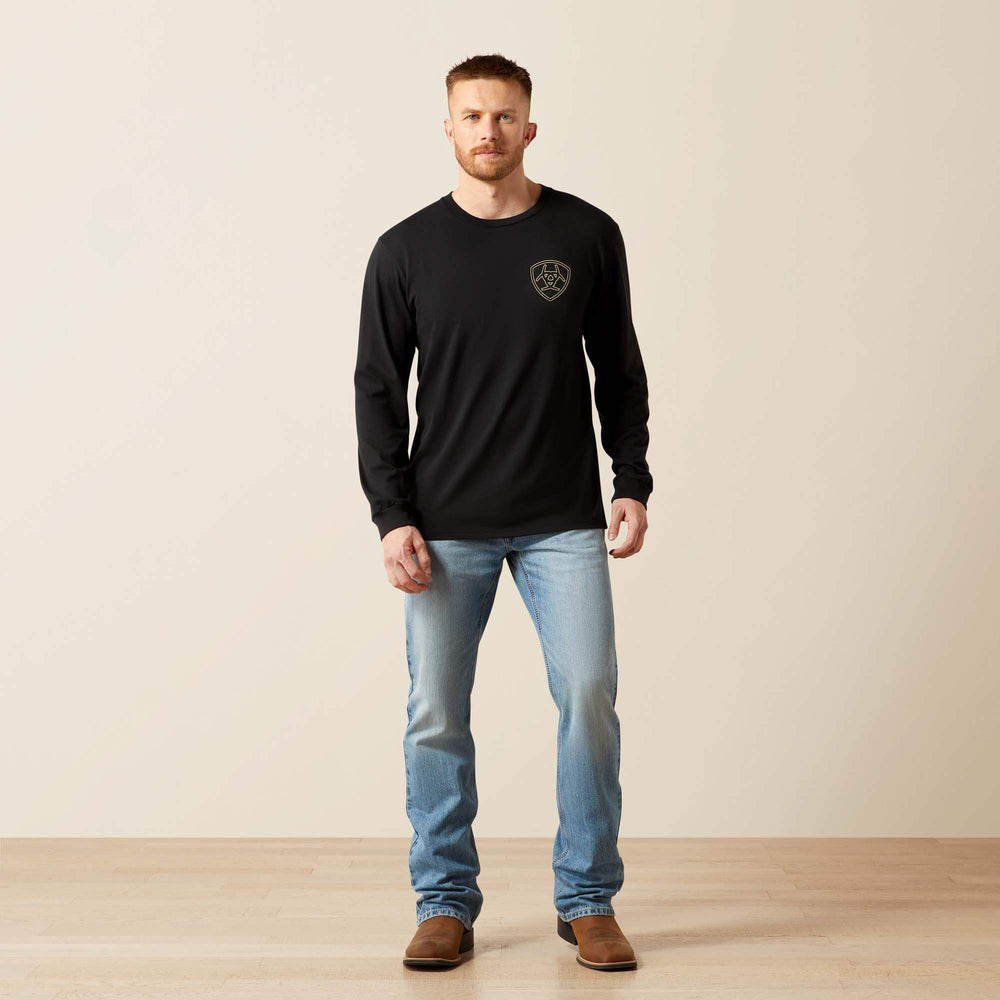 Ariat Ariat Easy Rider T-Shirt Men