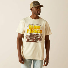 Ariat Sendero Slow Horses T-Shirt Men