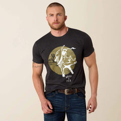Ariat No Guts No Glory PBR T-Shirt Men