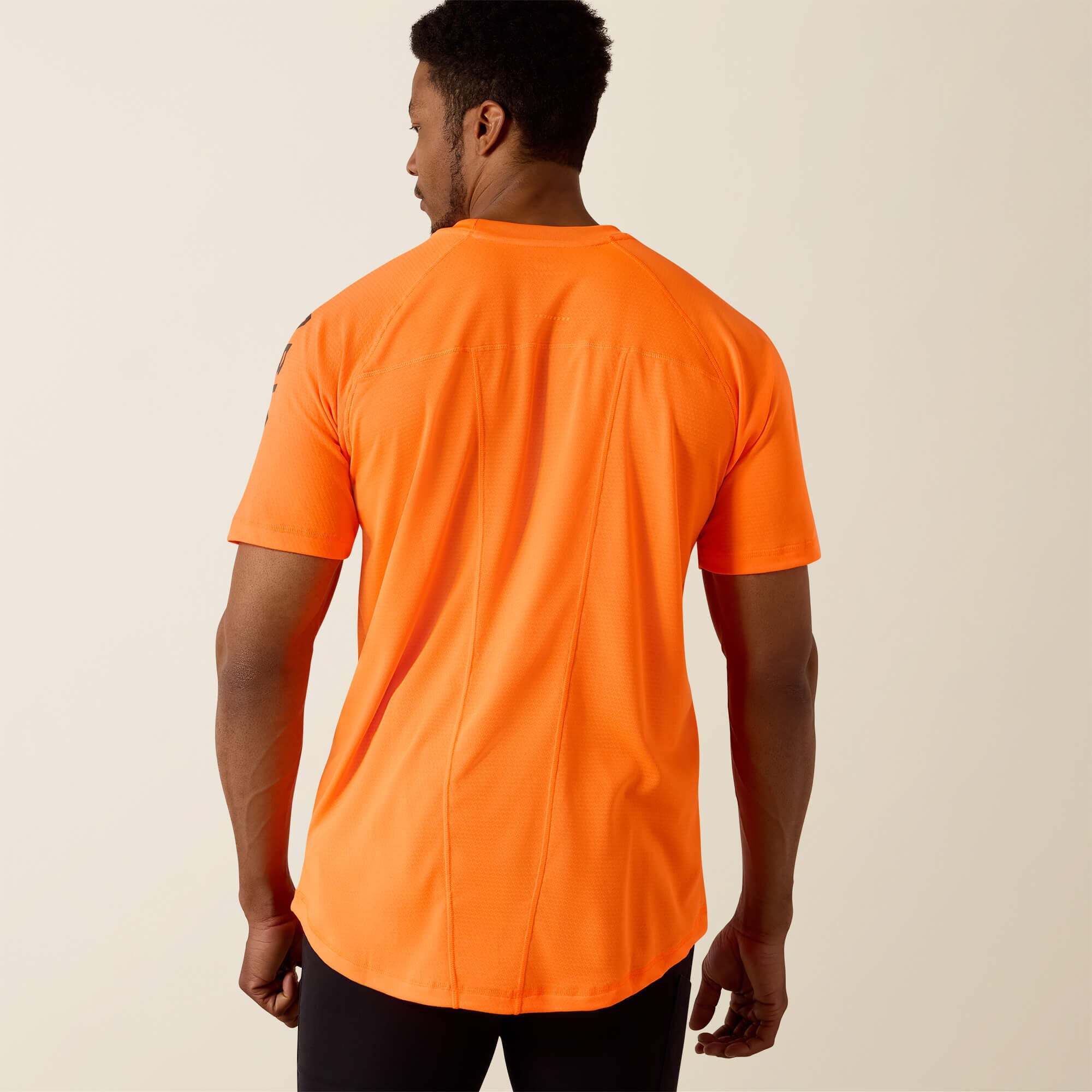Ariat Rebar Heat Fighter T-Shirt Men