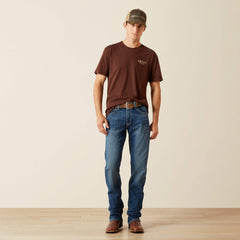 Ariat Ariat ‘They Ain’t Us’ T-Shirt Men
