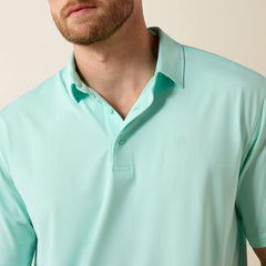 Ariat 360 Airflow Classic Fit Polo Men
