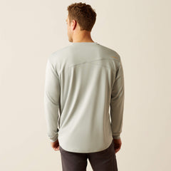 Ariat Rebar Sunblocker T-Shirt Men