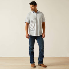 Ariat Team Logo Polo Men
