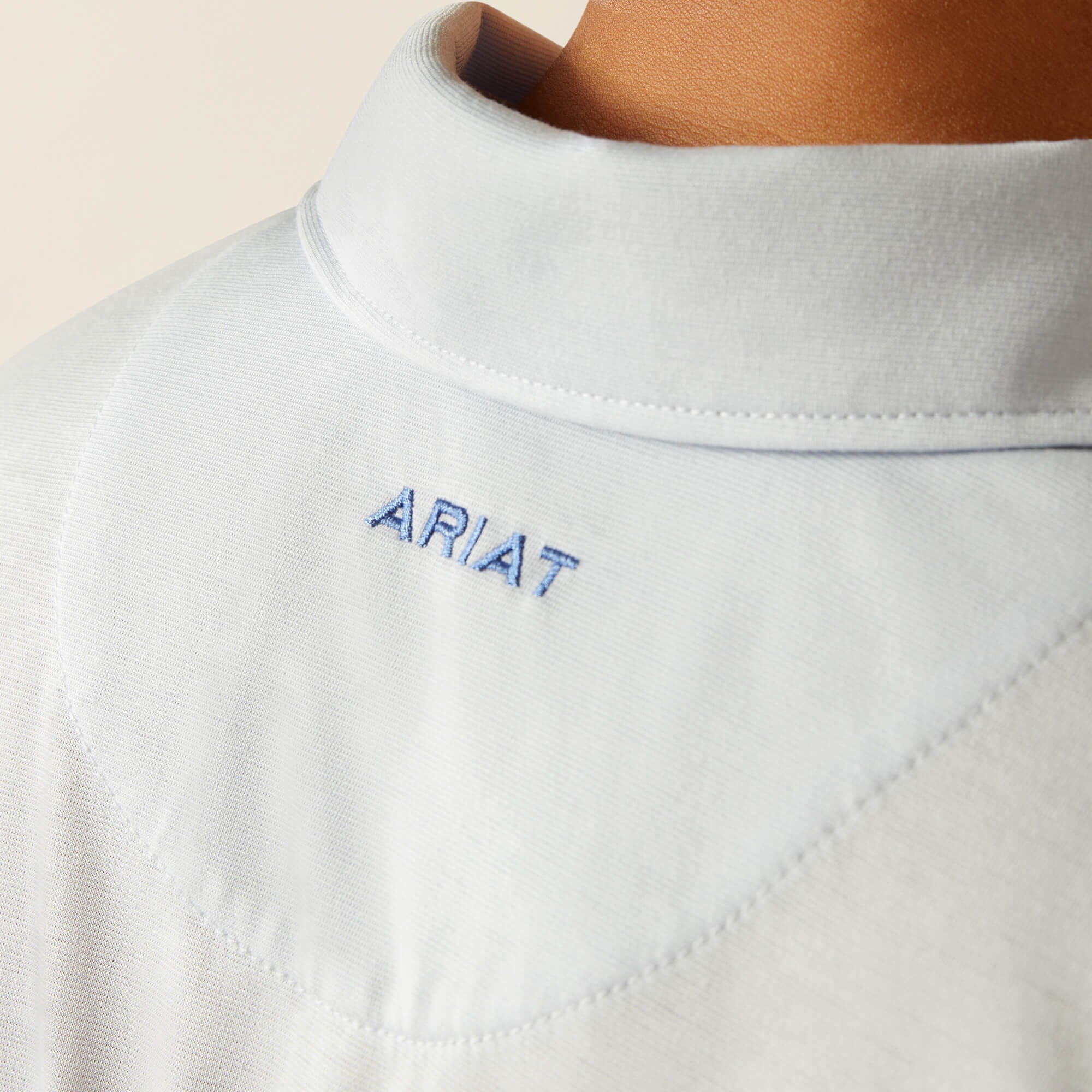 Ariat Team Logo Polo Men