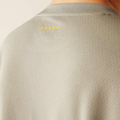 Ariat Rebar Heat Fighter Staple T-Shirt Men