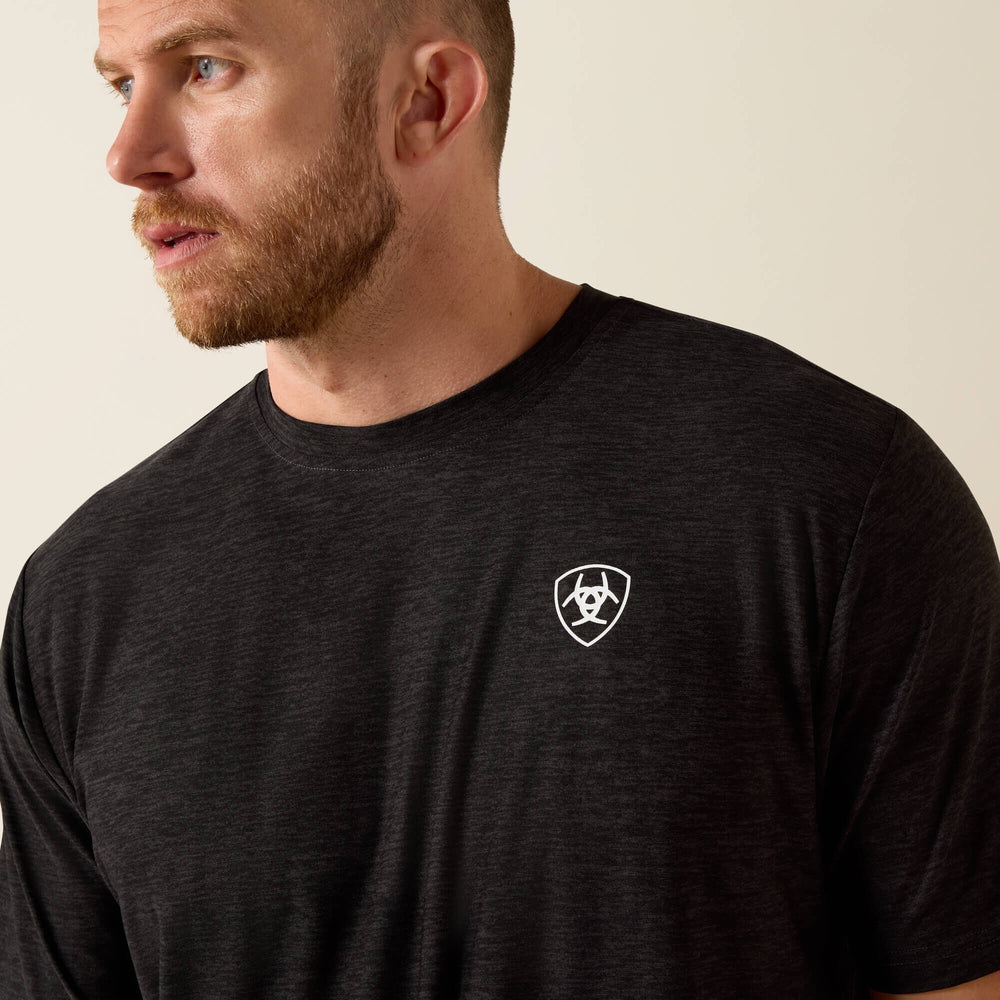 Ariat Ariat Digi Shield T-Shirt Men