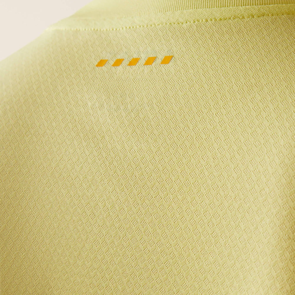 Ariat Rebar Heat Fighter Staple T-Shirt Men