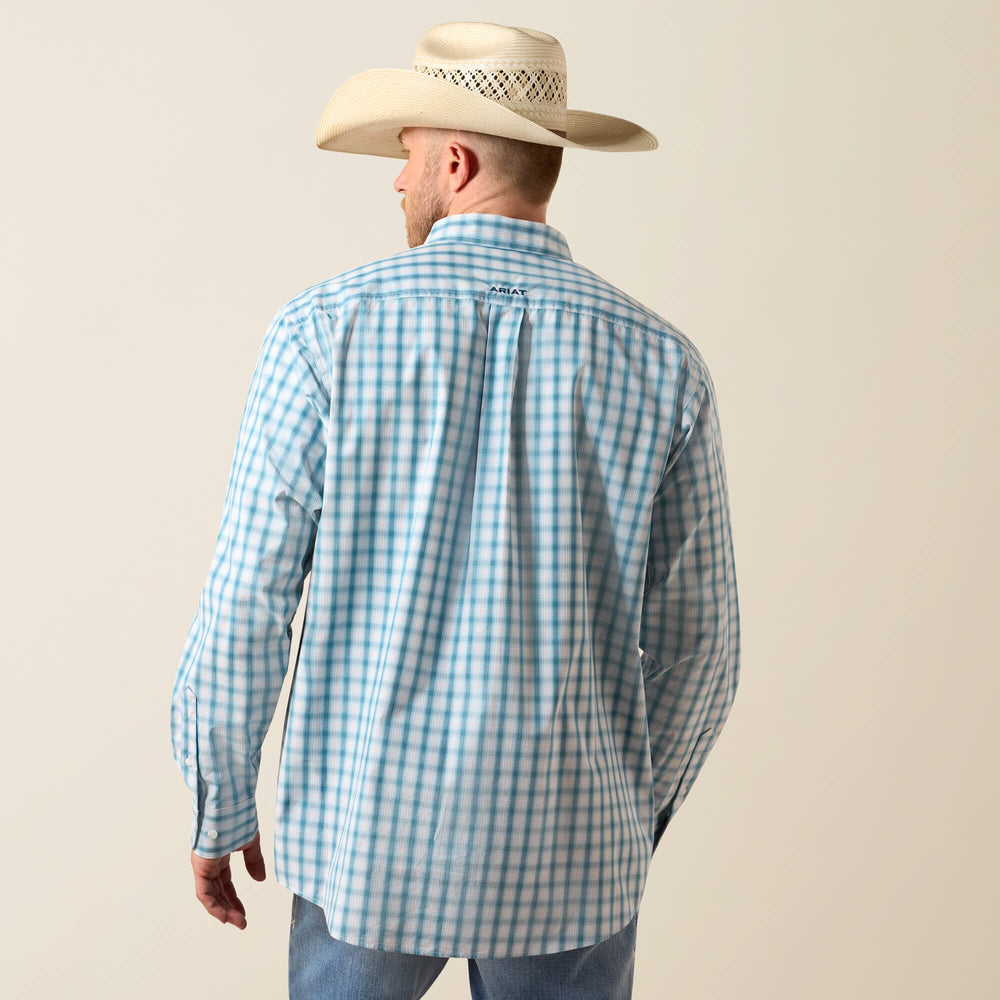 Ariat Pro Series John Classic Fit Shirt Men