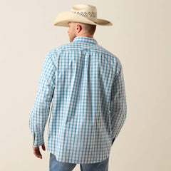Ariat Pro Series John Classic Fit Shirt Men