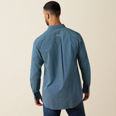 Ariat Jordi Fitted Shirt Men