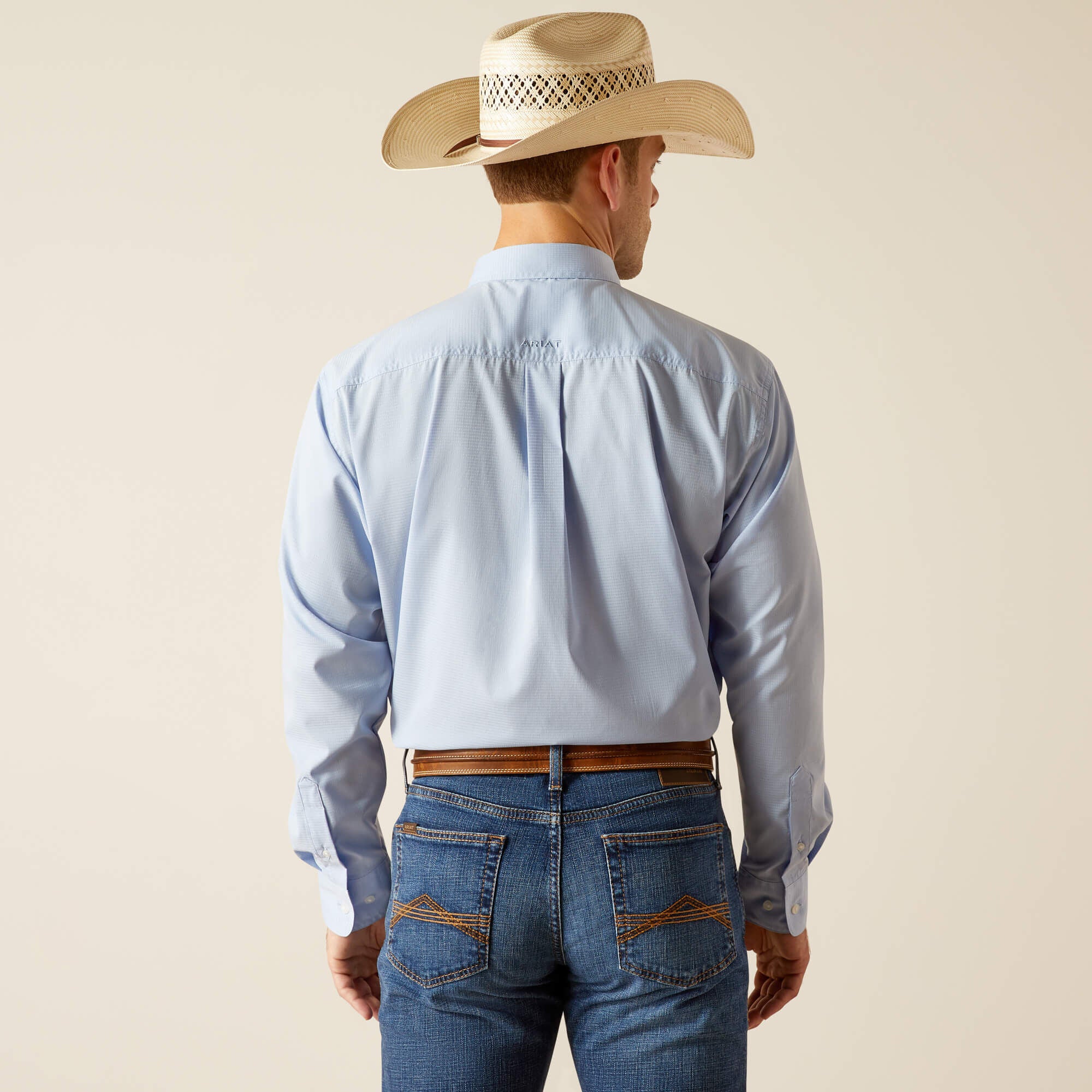 Ariat 360 Airflow Classic Fit Shirt Men