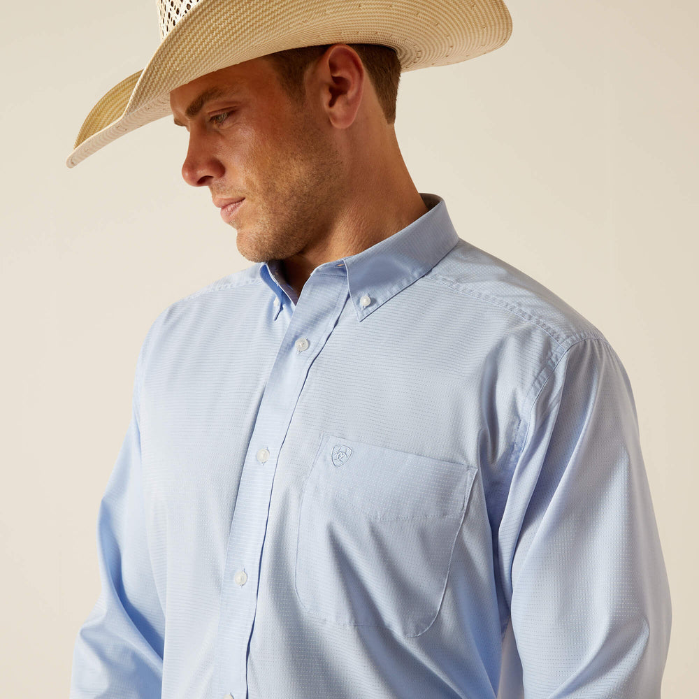 Ariat 360 Airflow Classic Fit Shirt Men