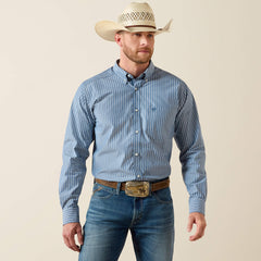 Ariat Pro Series Judah Fitted Shirt Men