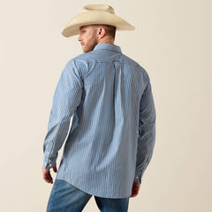 Ariat Pro Series Judah Fitted Shirt Men