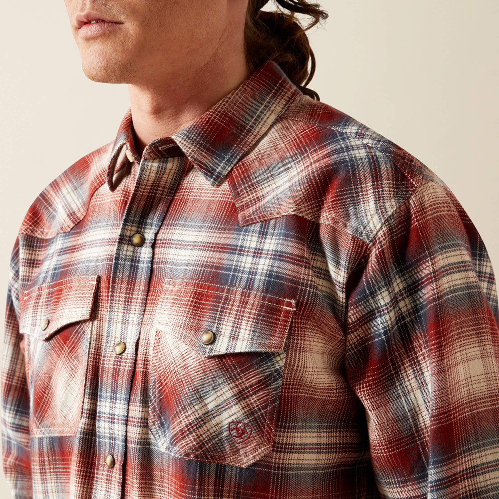 Ariat Harper Retro Fit Shirt Men