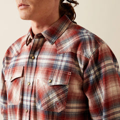 Ariat Harper Retro Fit Shirt Men