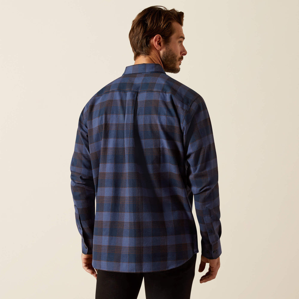 Ariat Simmental Shirt Men