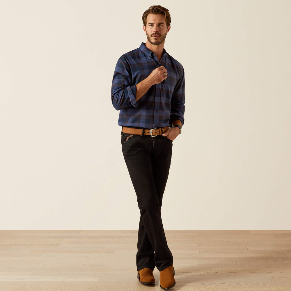 Ariat Simmental Shirt Men