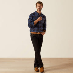Ariat Simmental Shirt Men