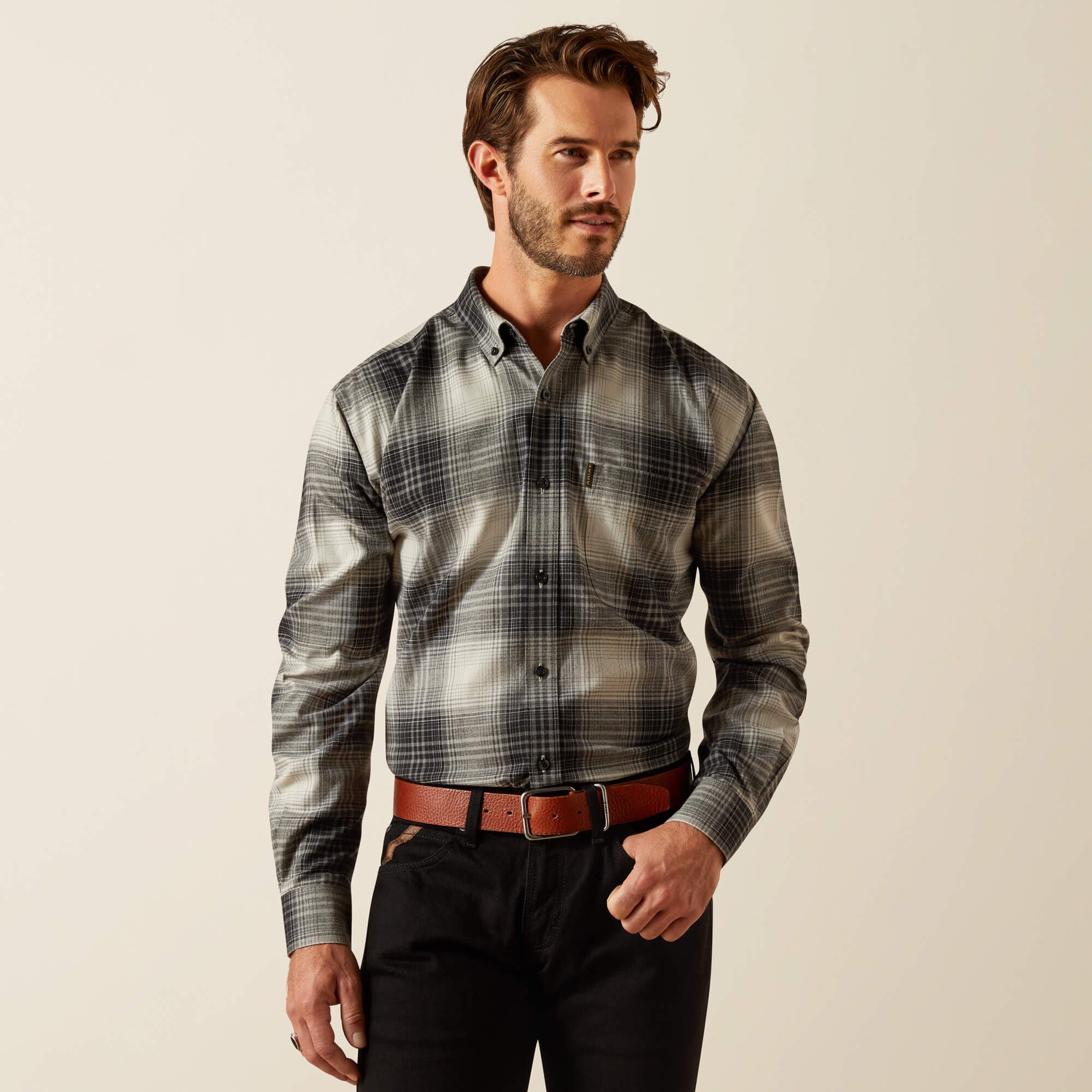 Ariat Clement Shirt Men