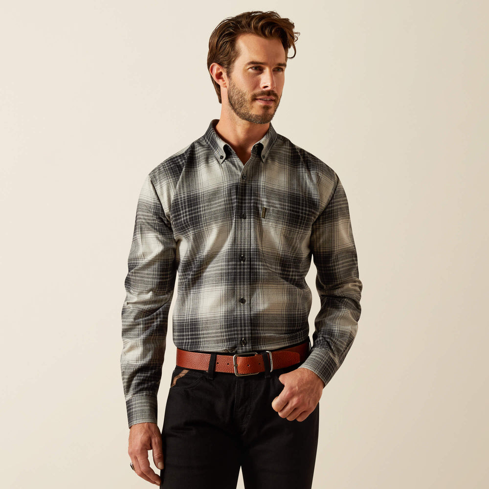 Ariat Clement Shirt Men